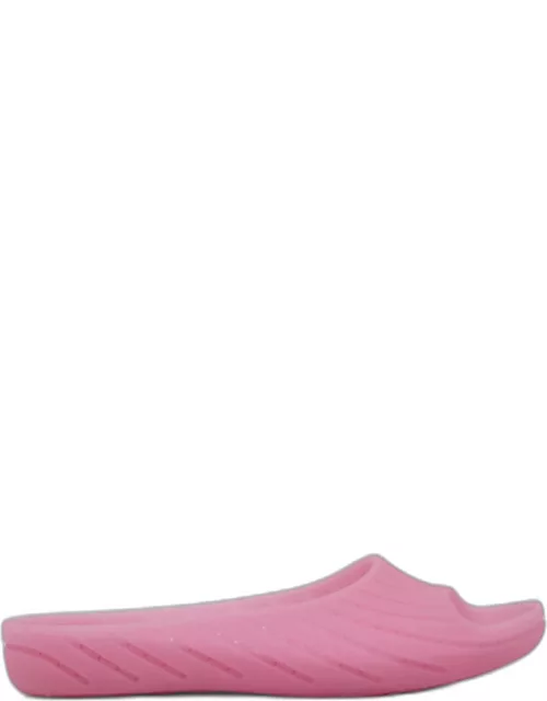 Flat Sandals CAMPER Woman colour Pink