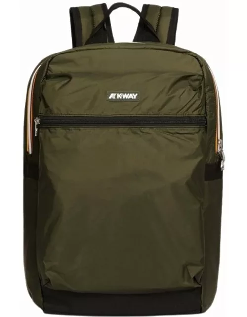 K-Way Laon Pc Backpack