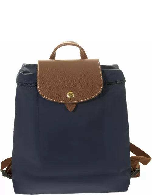 Longchamp Le Pliage Original - Backpack