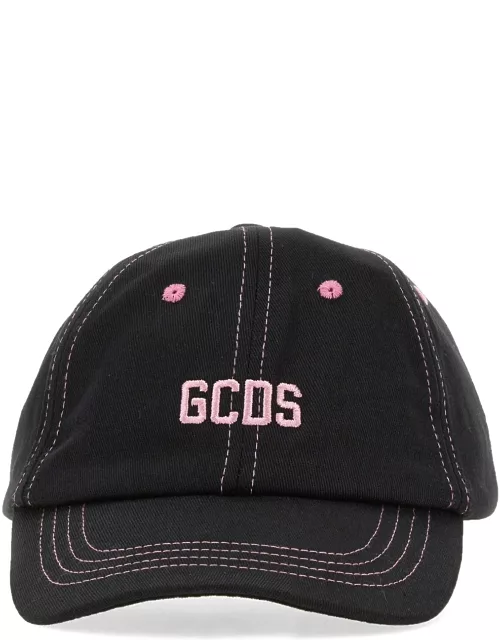 gcds baseball hat essentia