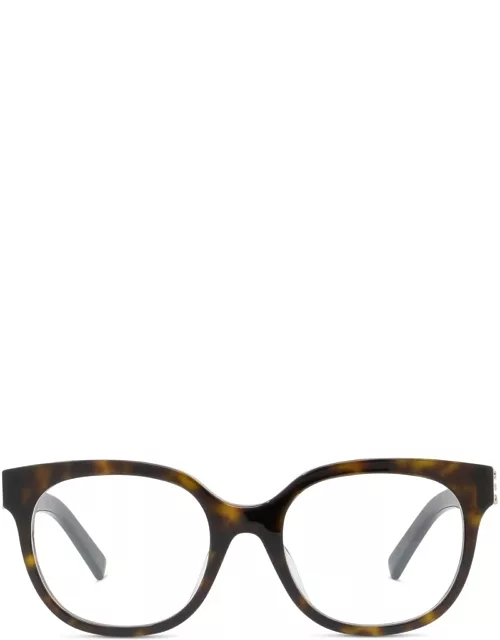 Givenchy Eyewear Gv50010i 052 Glasse
