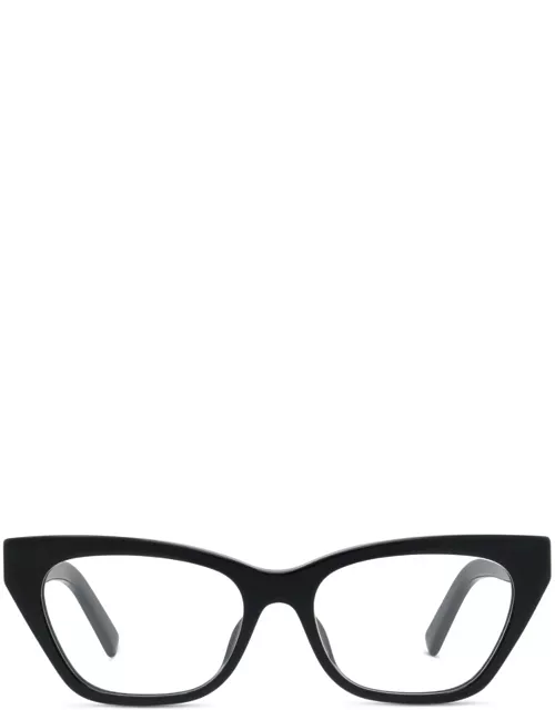 Givenchy Eyewear Gv50015i 001 Glasse