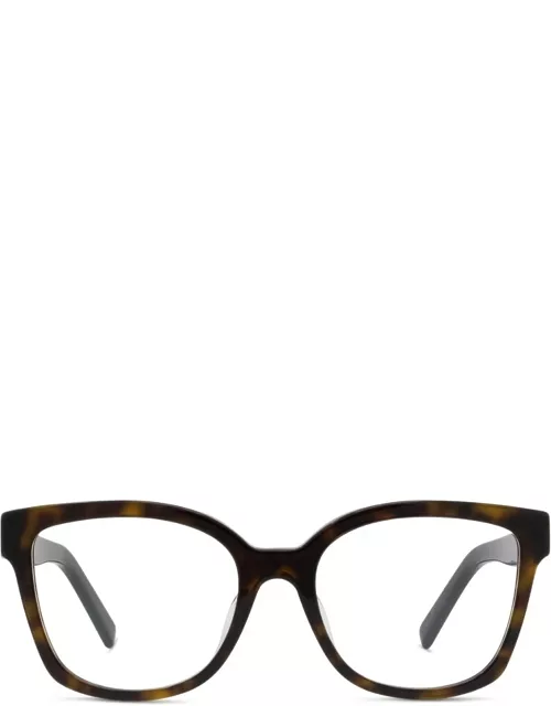 Givenchy Gv50016i 052 Glasse