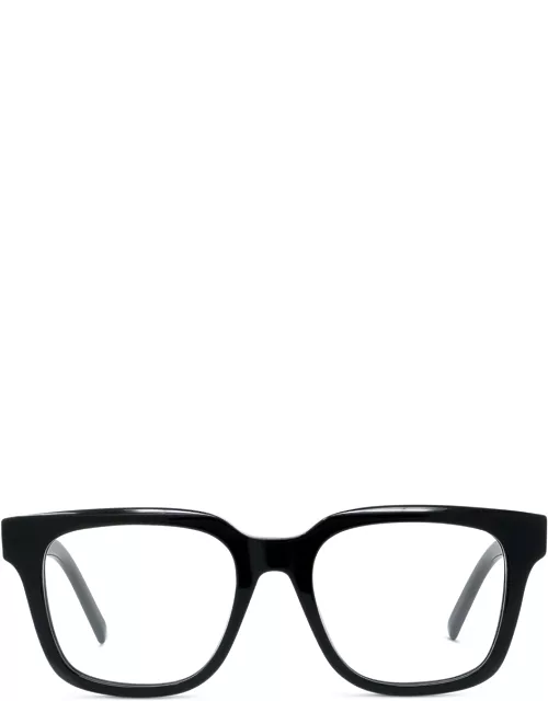 Givenchy Eyewear Gv50005i 001 Glasse