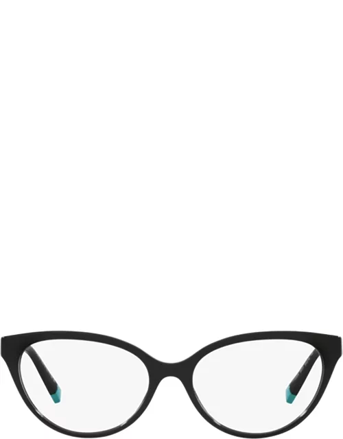Tiffany & Co. Tf2226 Black Glasse