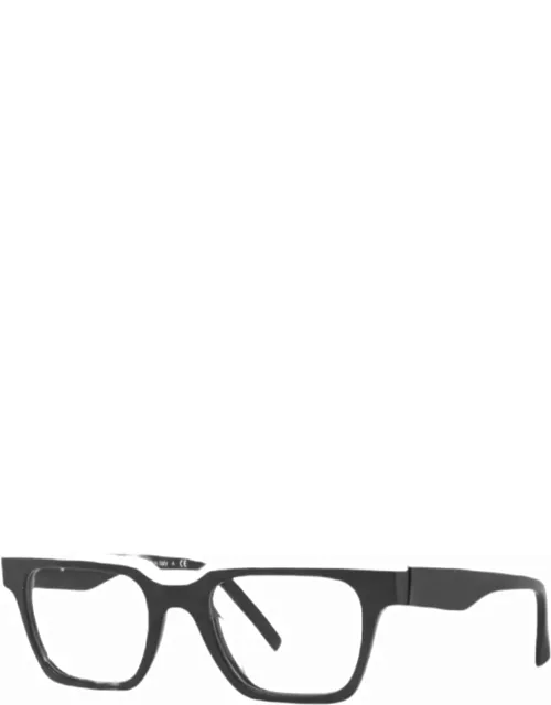 Alain Mikli Verney - A03093 - Black/white Glasse
