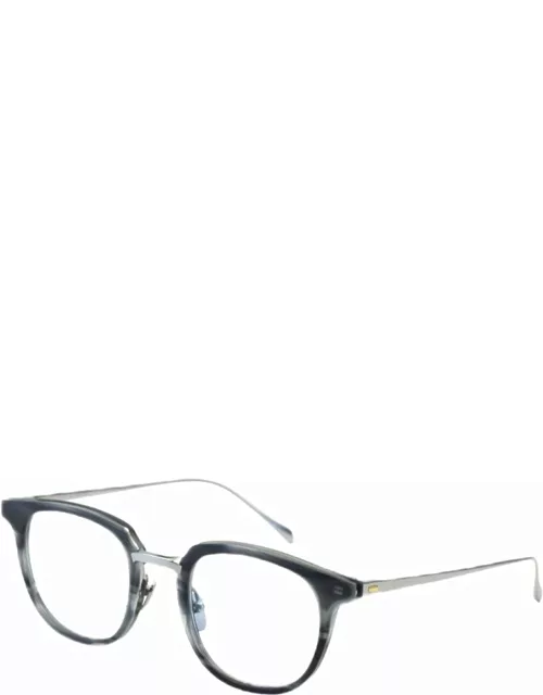 Masunaga Gms-821 - Grey Glasse