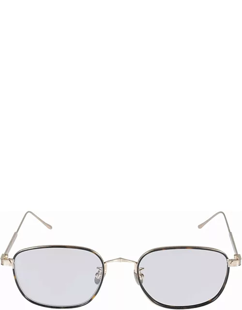 Cartier Eyewear Optical Glasse