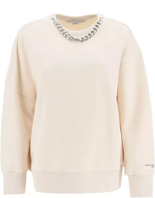 STELLA McCARTNEY 'falabella' sweater
