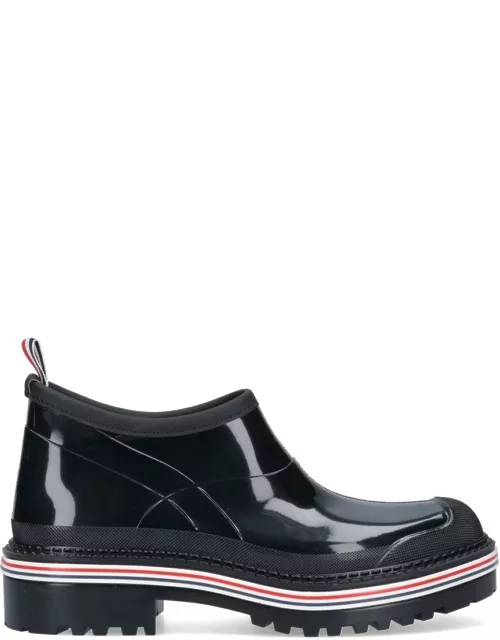 Thom Browne Rubber Boot