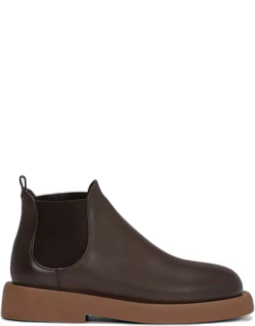 Marsèll ankle boots in calfskin