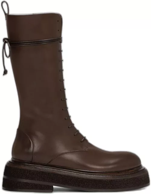 Marsèll Zuccone leather boot