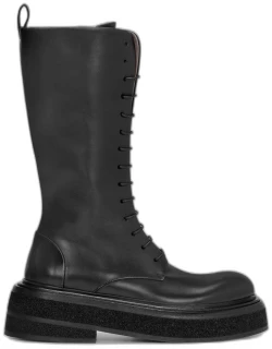 Marsèll Zuccone leather boot