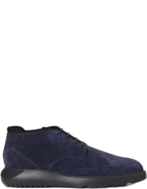 Brogue Shoes HOGAN Men colour Blue