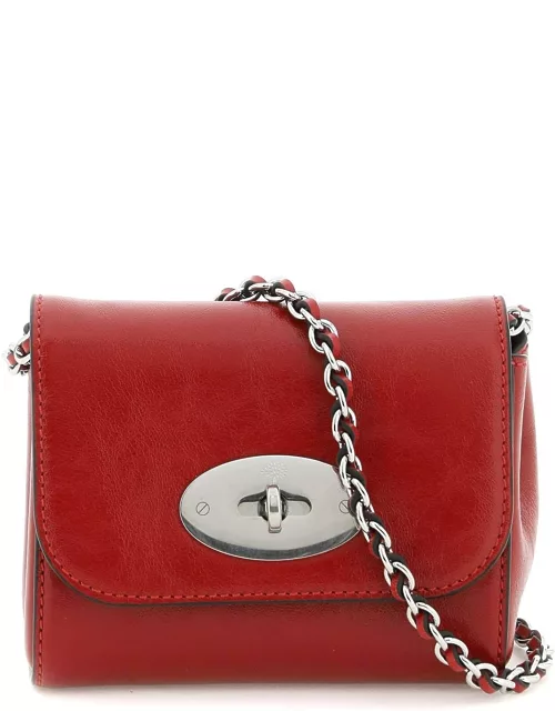 MULBERRY 'LILY' MINI BAG