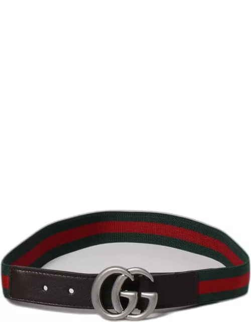 Gucci belt with Web elastic