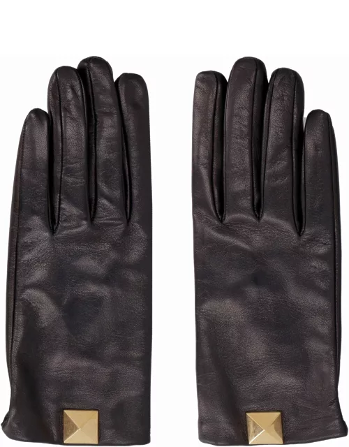 Valentino Garavani - Leather Glove