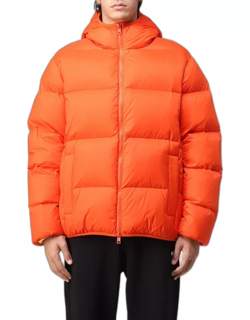 Jacket MSGM Men colour Orange