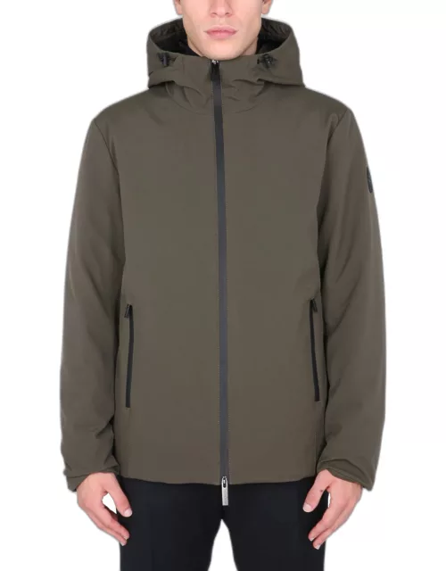 Woolrich Pacific Jacket