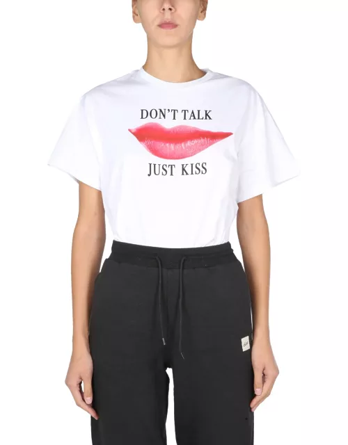 Etre Cecile Just Kiss T-shirt
