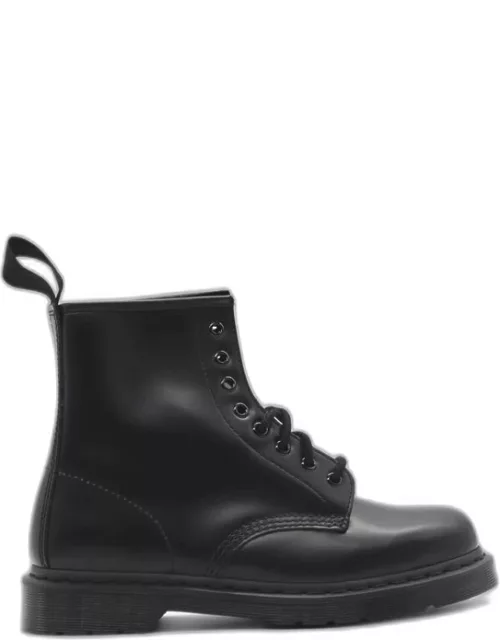 Dr. Martens 1460 Mono Smooth Leather Ankle Boot
