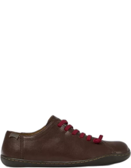 Sneakers CAMPER Woman colour Brown