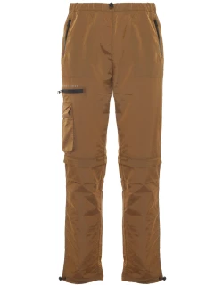 Family First Milano Pant Technical Orange