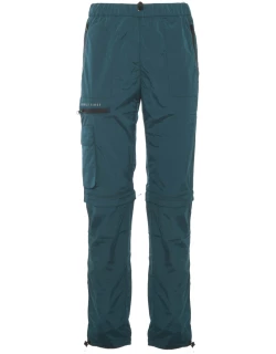 Family First Milano Pant Technical Green