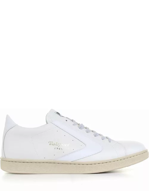 Valsport Tournament Sneaker With Side Logo