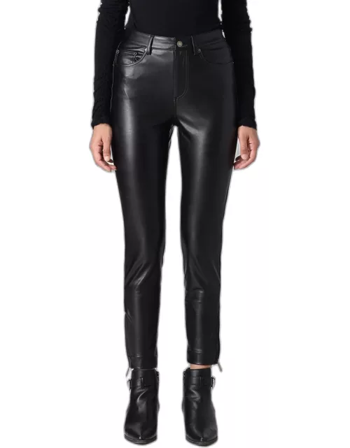 Pants MICHAEL KORS Woman color Black
