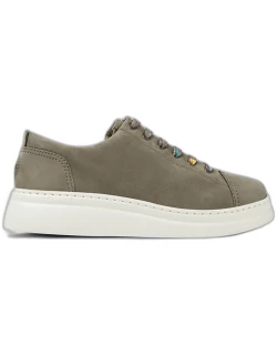 Sneakers CAMPER Woman colour Brown