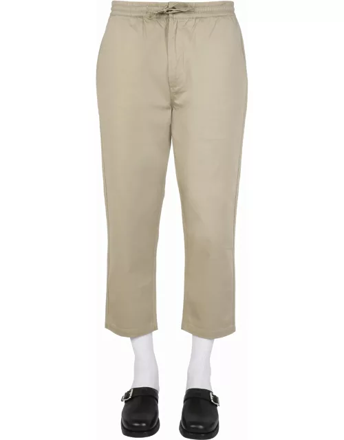 Universal Works Cropped Pant