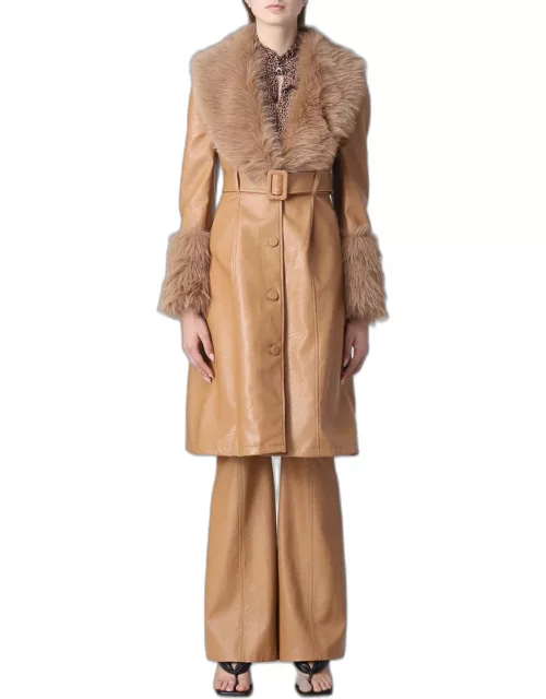 Coat ANIYE BY Woman colour Haze
