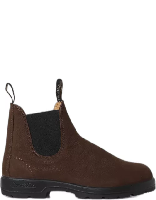 Boots BLUNDSTONE Men colour Brown