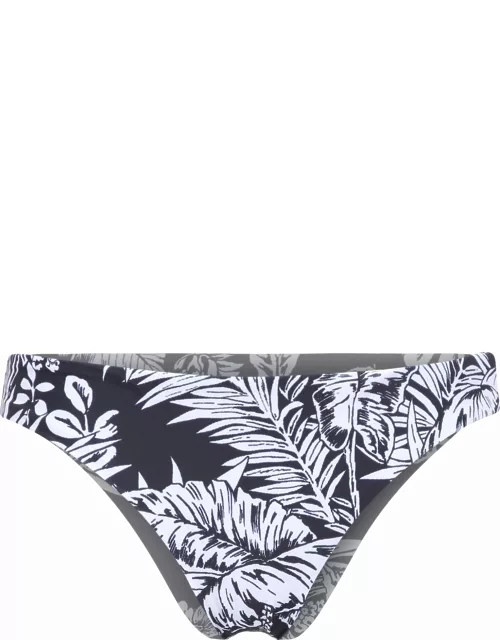 Palm Angels Jungle Print Bikini Bottom