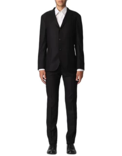 Suit BOGLIOLI Men colour Black