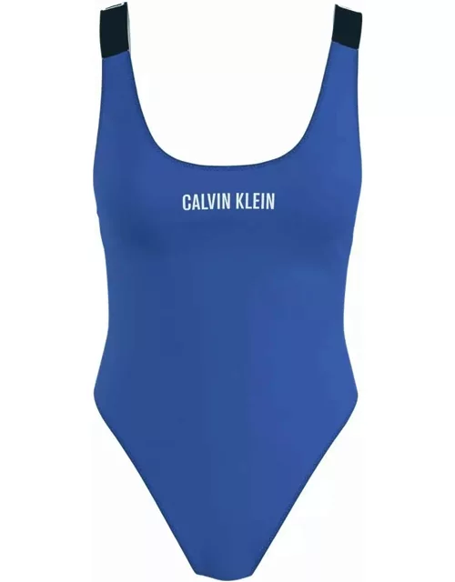 Calvin Klein One Piece Swimsuit