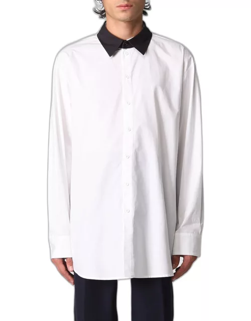 Shirt KARL LAGERFELD Men colour White