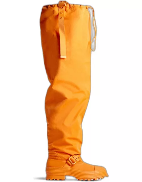 Boots CAMPERLAB Woman colour Orange