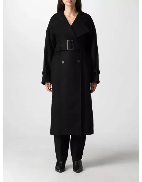 Coat IRO Woman colour Black
