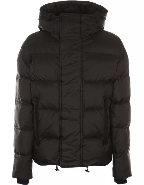 Dsquared2 Hooded Puffer Jacket