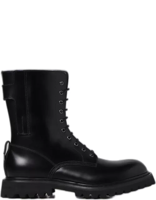 Boots PREMIATA Men colour Black