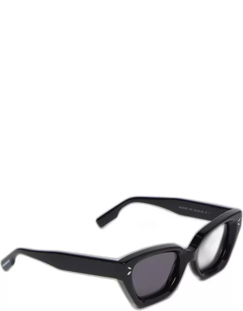 Sunglasses MCQ Woman colour Black