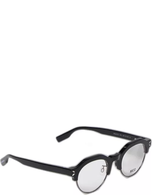 Sunglasses MCQ Men colour Black