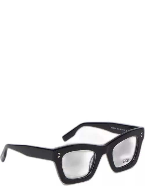 Sunglasses MCQ Woman colour Black