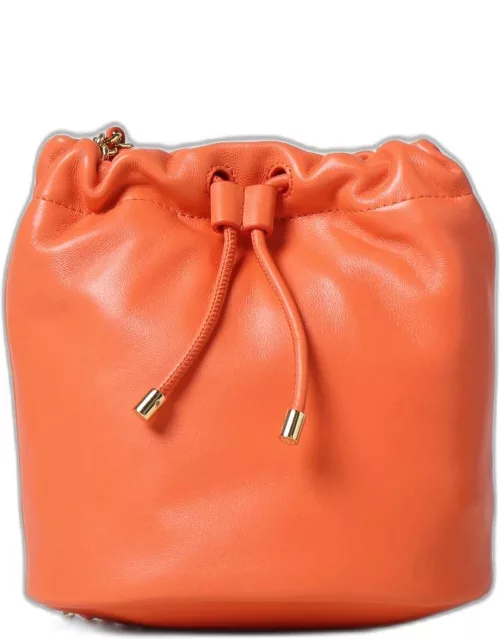 Mini Bag LAUREN RALPH LAUREN Woman colour Orange