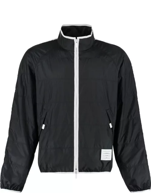 Thom Browne Nylon Windbreaker-jacket
