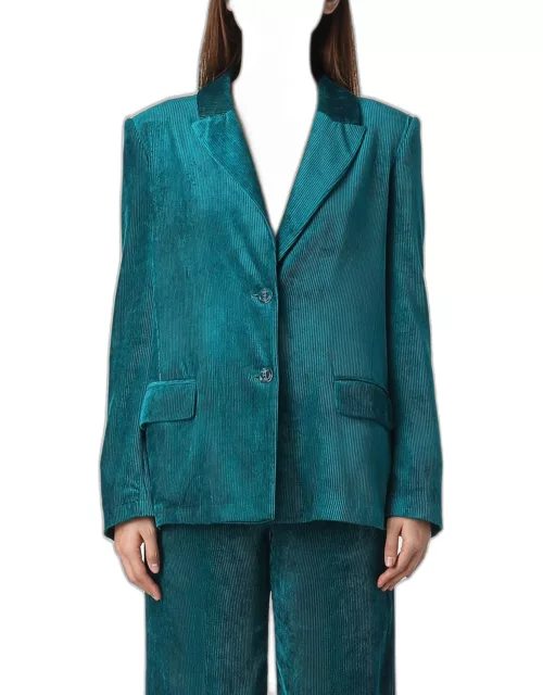 Jacket ANIYE BY Woman colour Green
