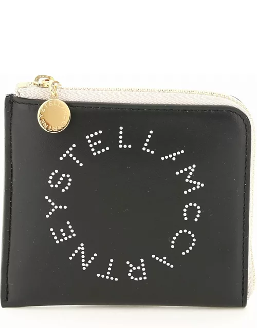 Stella McCartney Zipped Wallet