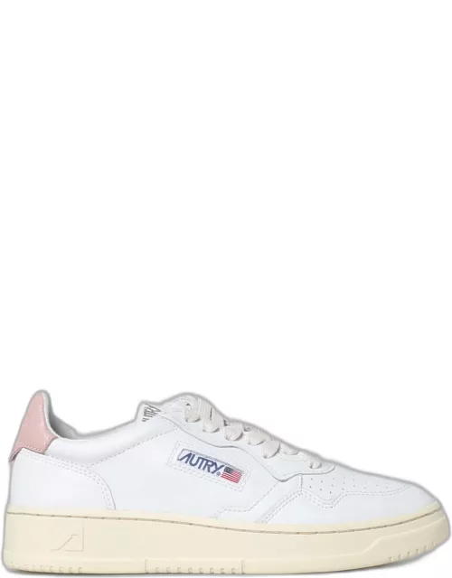 Sneakers AUTRY Woman colour White